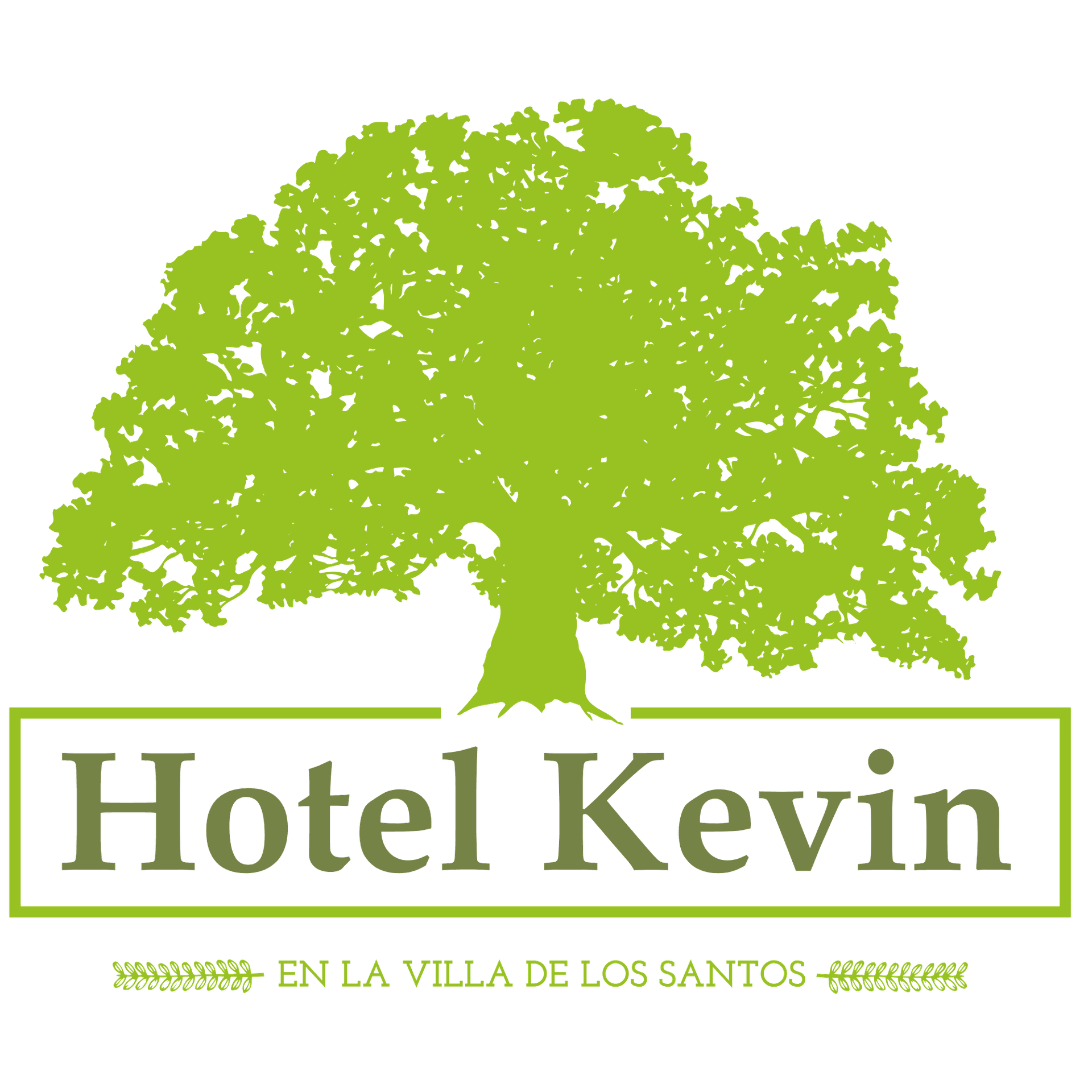 Contacto Hotel Kevin en La Villa De Los Santos